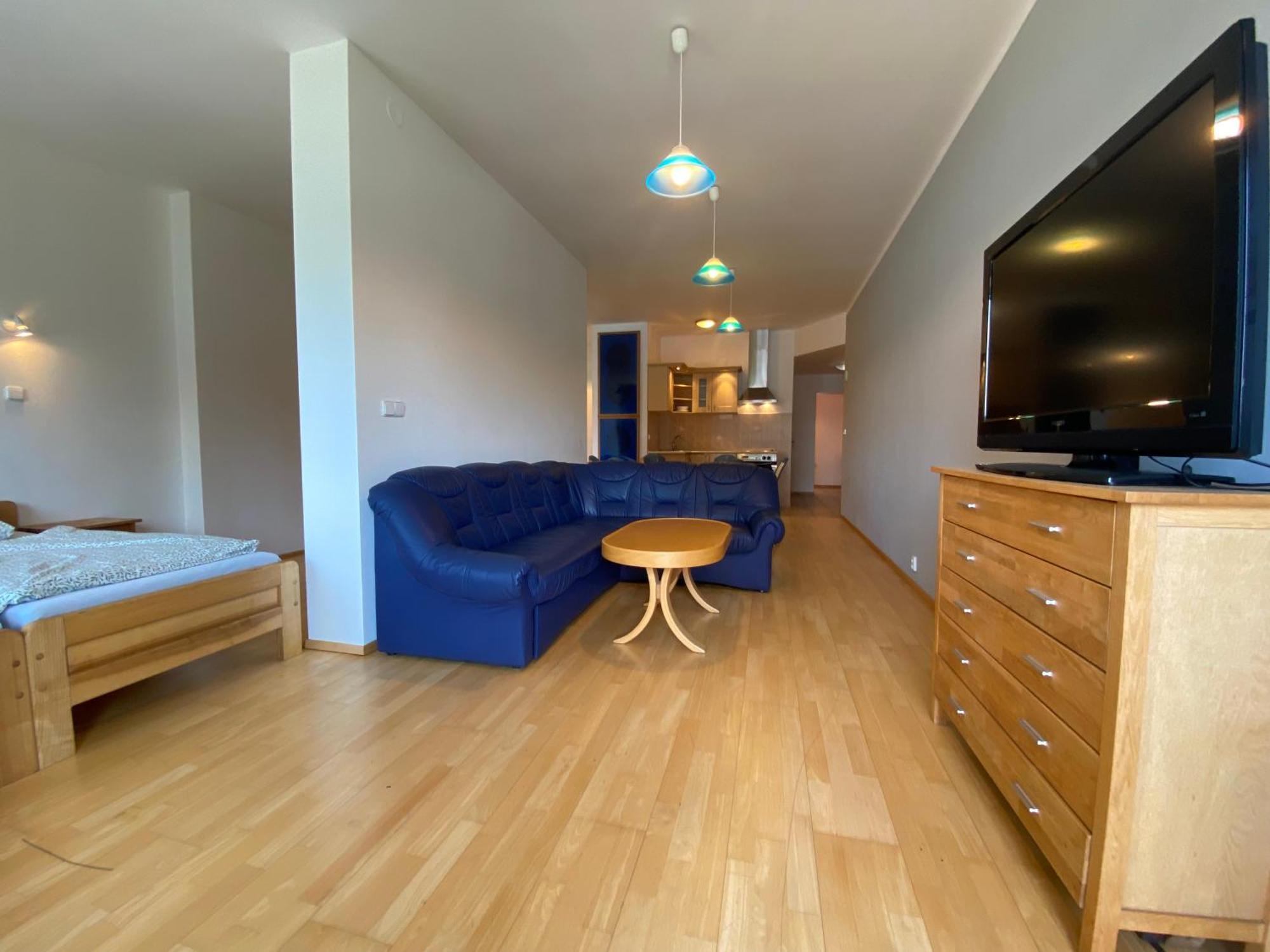 Apartman Majak U Zermanicke Prehrady Pitrov Kültér fotó