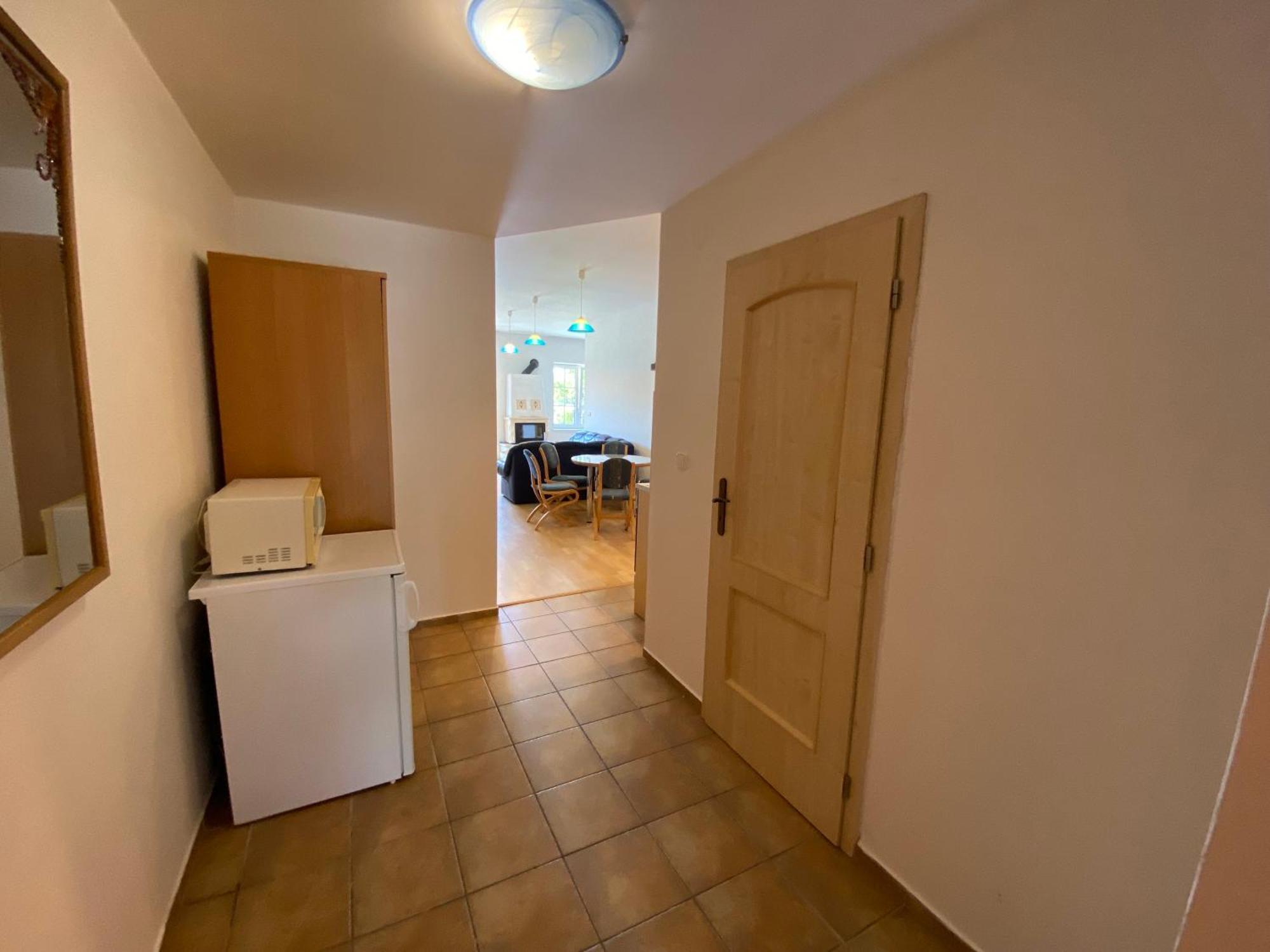 Apartman Majak U Zermanicke Prehrady Pitrov Kültér fotó