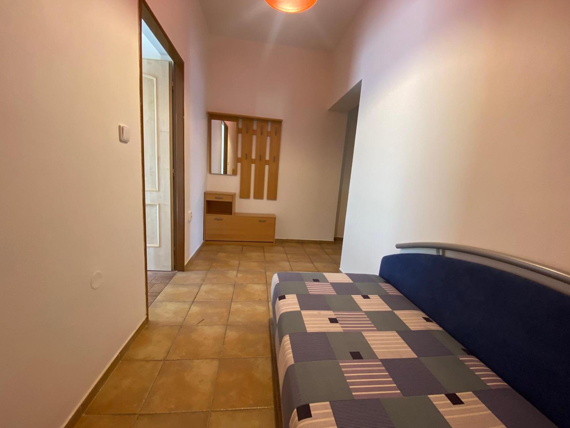 Apartman Majak U Zermanicke Prehrady Pitrov Kültér fotó