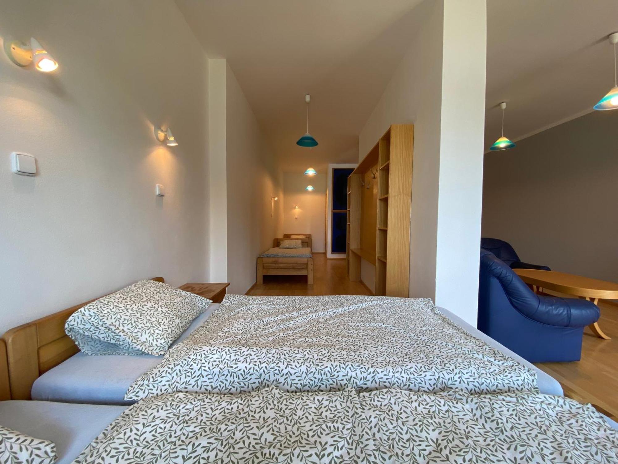 Apartman Majak U Zermanicke Prehrady Pitrov Kültér fotó